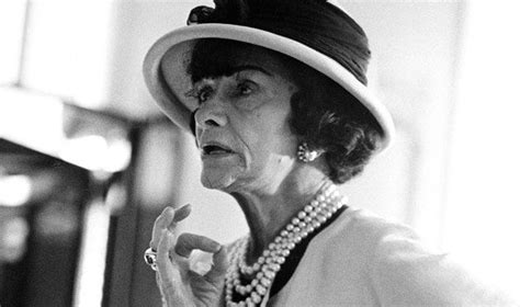 “Vedi, è così che si muore”. Coco Chanel si spegne il 10 gennaio 